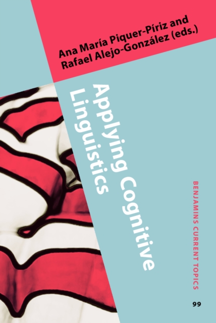 Applying Cognitive Linguistics