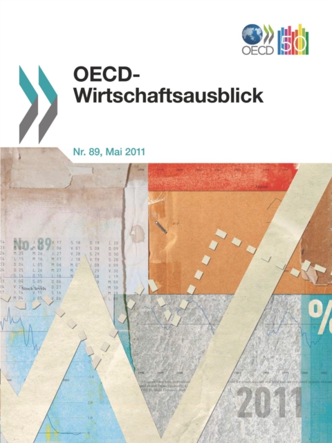 OECD-Wirtschaftsausblick, Ausgabe 2011/1
