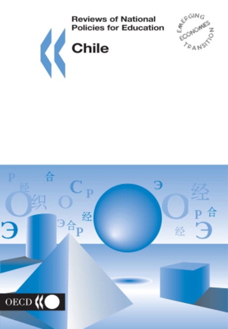 Reviews of National Policies for Education: Chile 2004