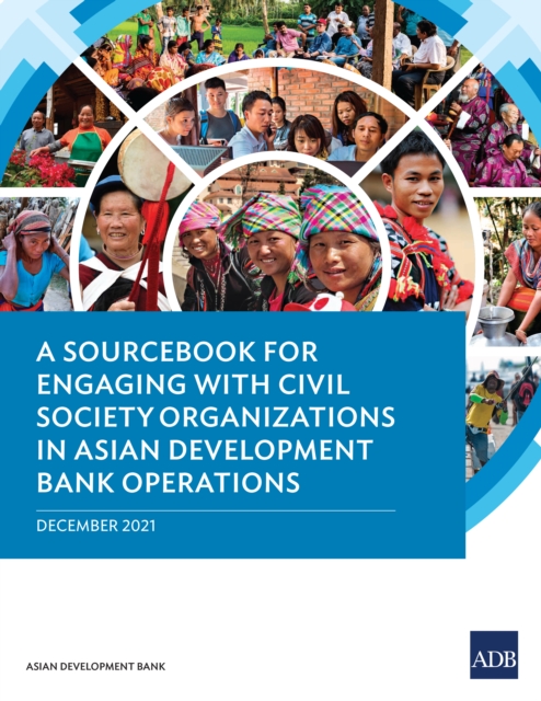 Sourcebook for Engaging with Civil Society Organizations in Asian Development Bank Operations