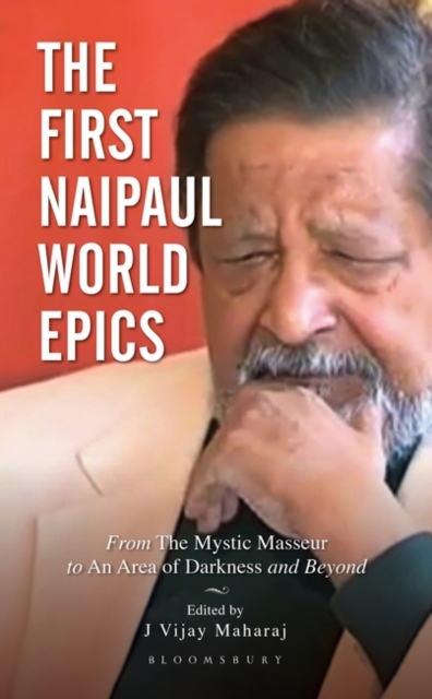 First Naipaul World Epics