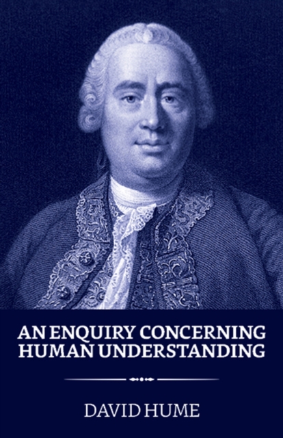 Enquiry Concerning Human Understanding