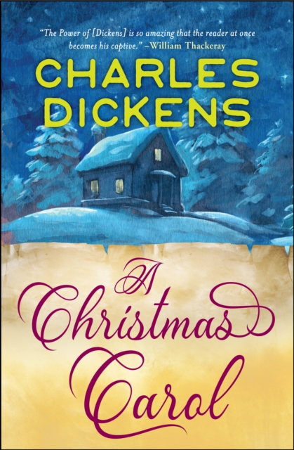 Christmas Carol