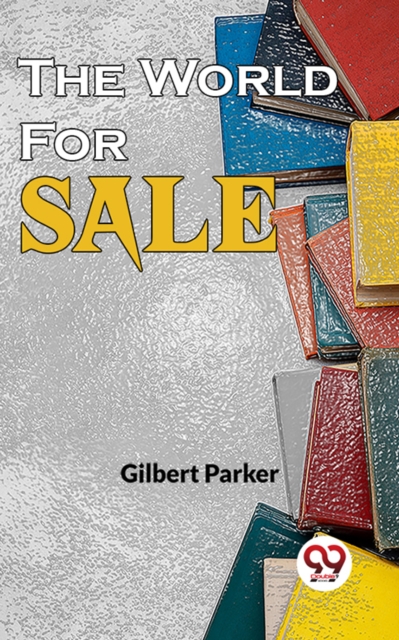 The World For Sale