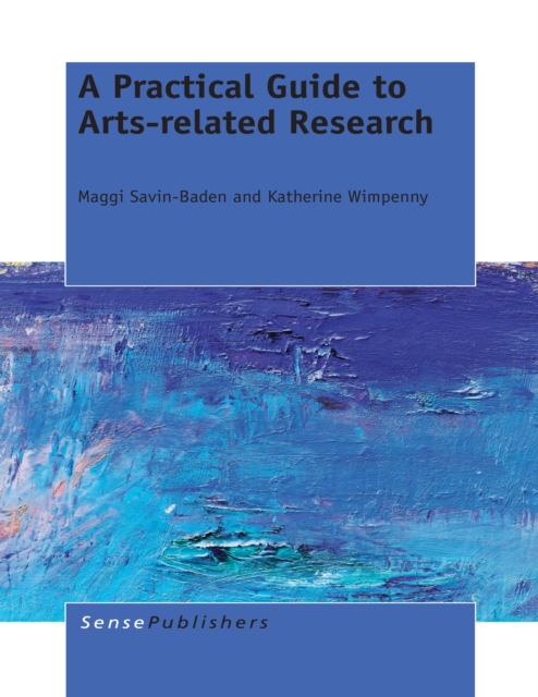Practical Guide to Arts-related Research