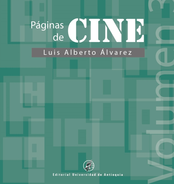 Páginas de cine