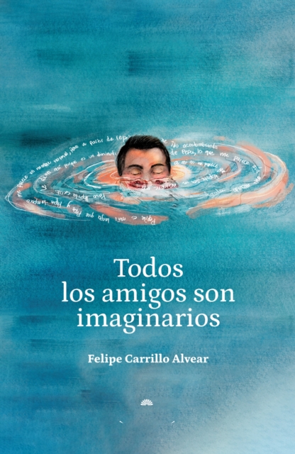 Todos los amigos son imaginarios