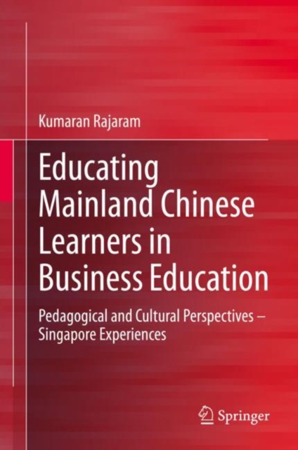 Educating Mainland Chinese Learners in Business Education
