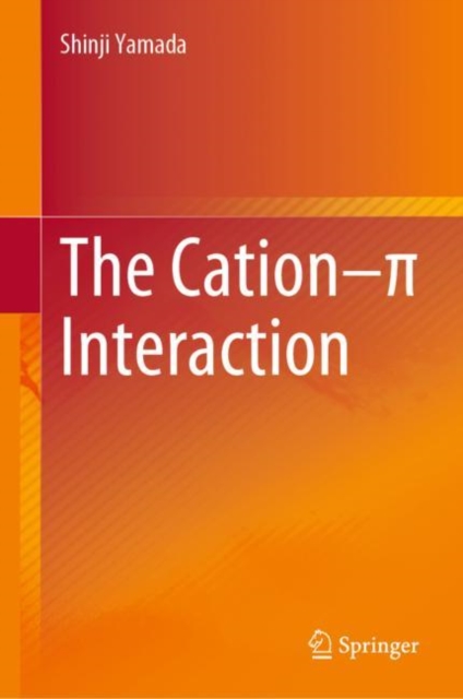 Cation-p Interaction