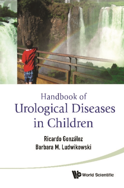 Handbook Of Urological Diseases In Children