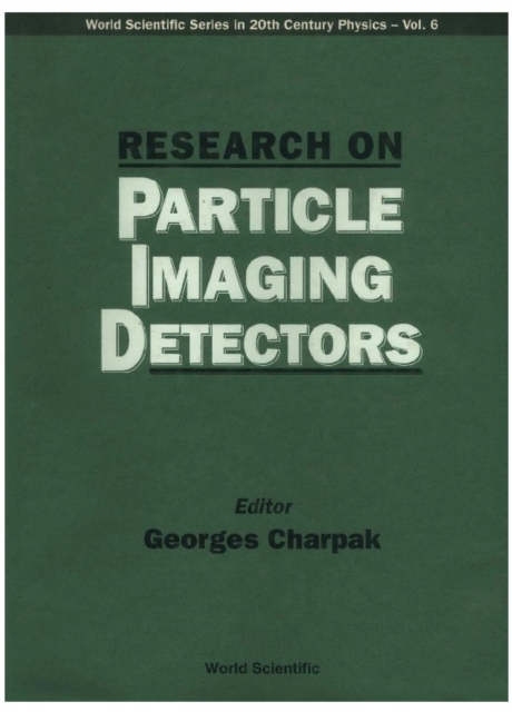 Research On Particle Imaging Detectors