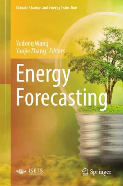 Energy Forecasting