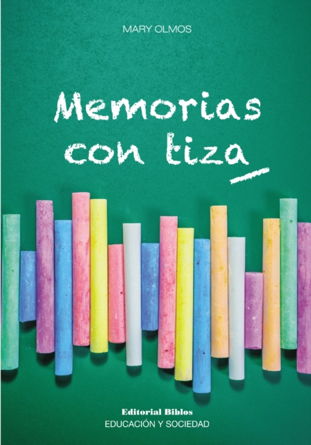 Memorias con tiza