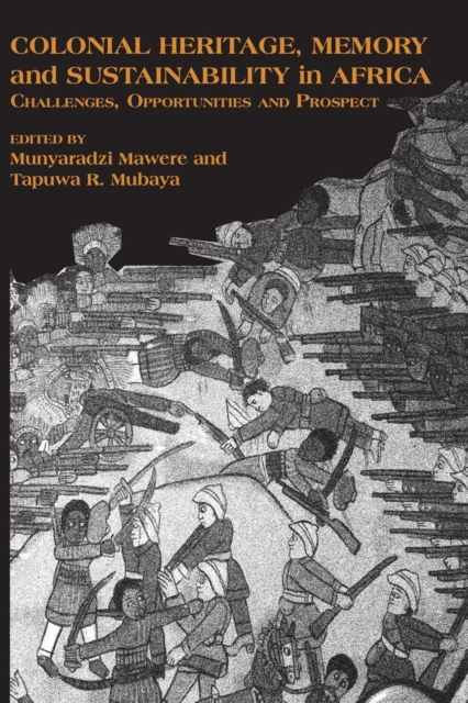 Colonial Heritage, Memory and Sustainabi