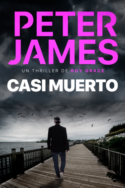 Casi muerto