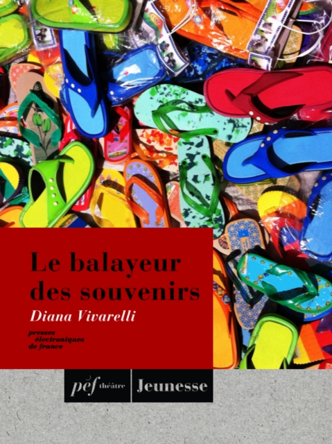 Le balayeur de souvenirs