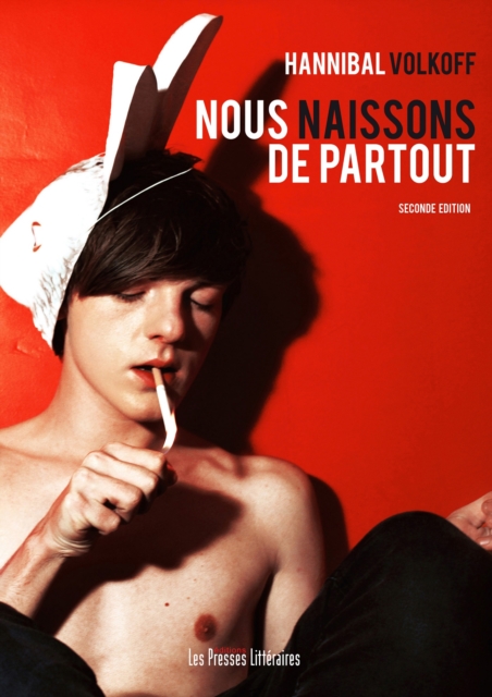 Nous naissons de partout