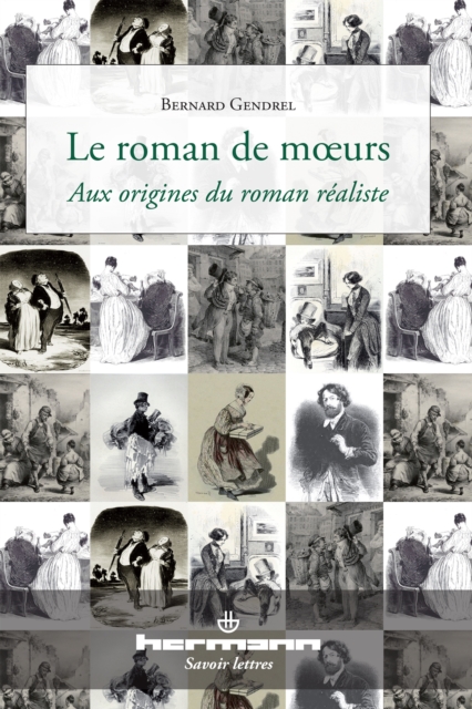 Le roman de mœurs
