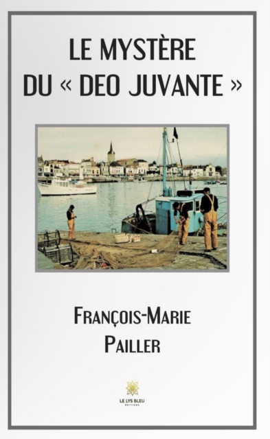 Le mystere du   Deo Juvante  
