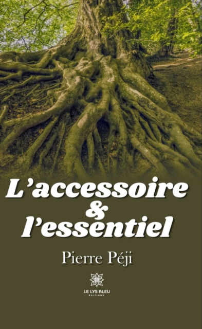 L'accessoire et l'essentiel