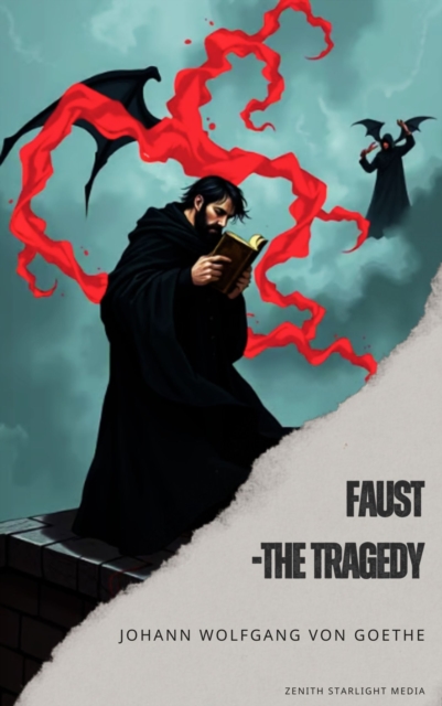 Faust-The Tragedy