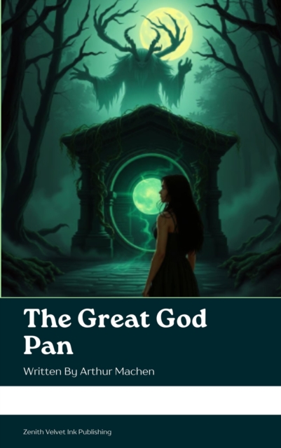 Great God Pan
