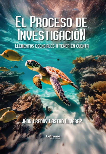 El proceso de investigacion