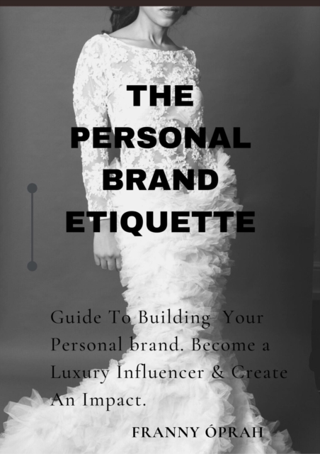Personal Brand Etiquette