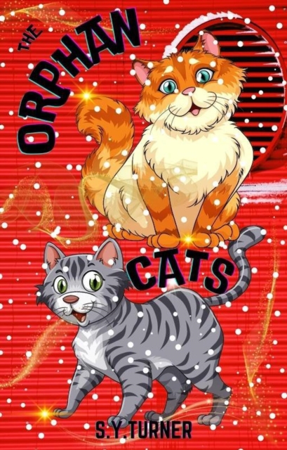 Orphan Cats
