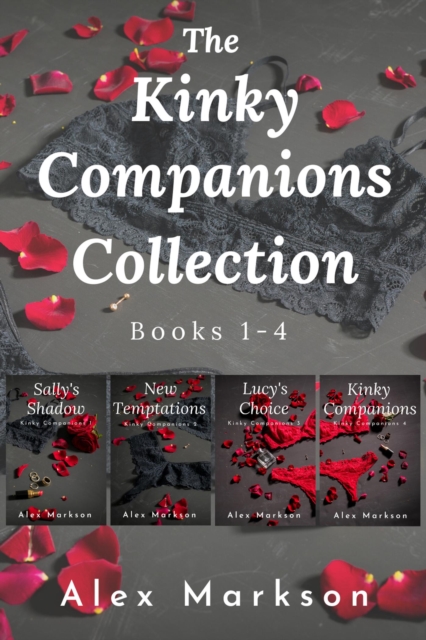 Kinky Companions Collection