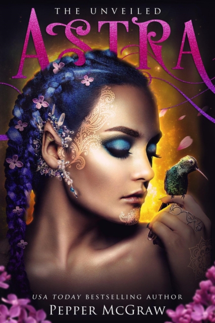 Astra: The Unveiled