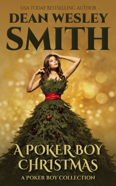 Poker Boy Christmas