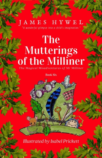 Mutterings of the Milliner