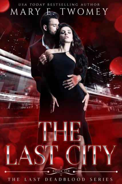 Last City