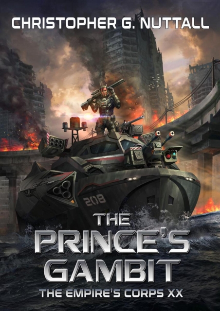 Prince's Gambit