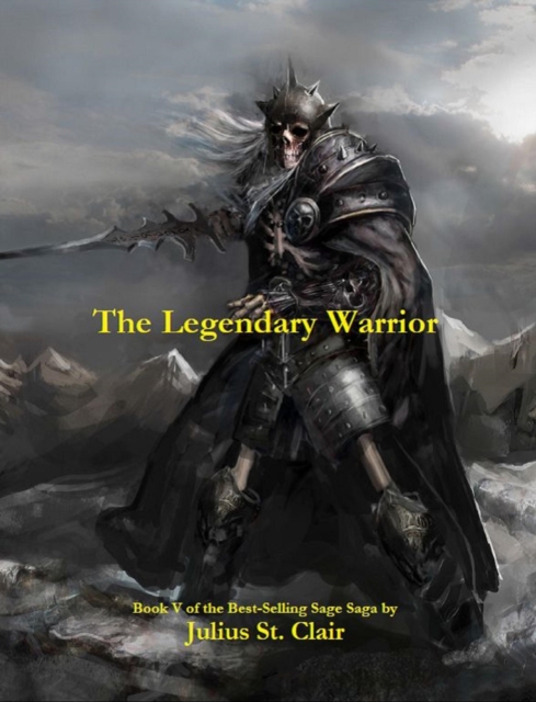 Legendary Warrior