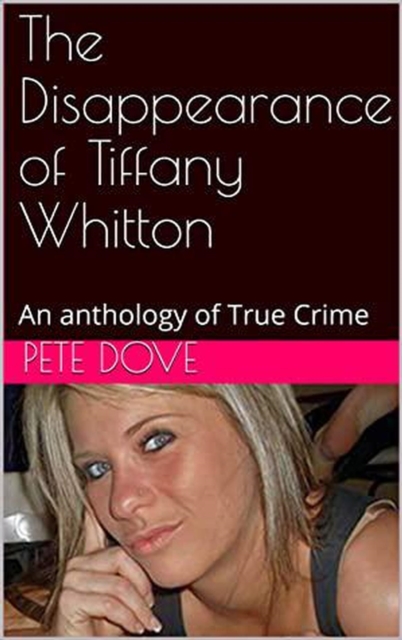 Disappearance of Tiffany Whitton