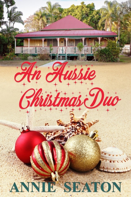 Aussie Christmas Duo