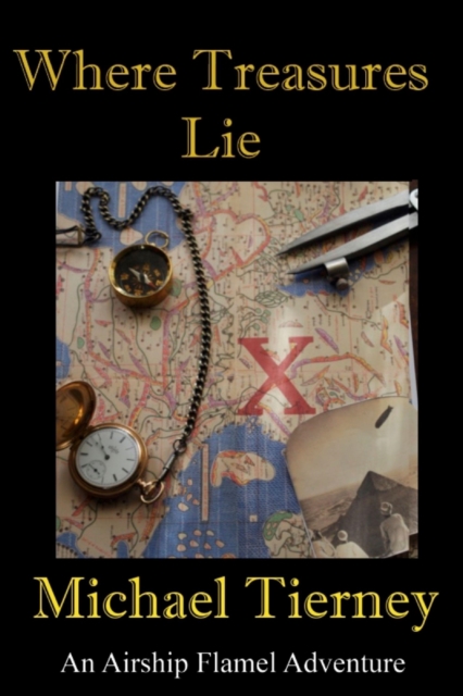 Where Treasures Lie