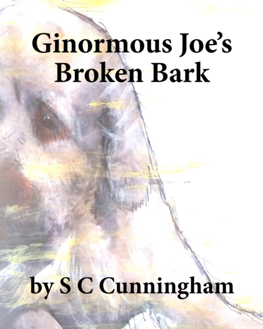 Ginormous Joe's Broken Bark