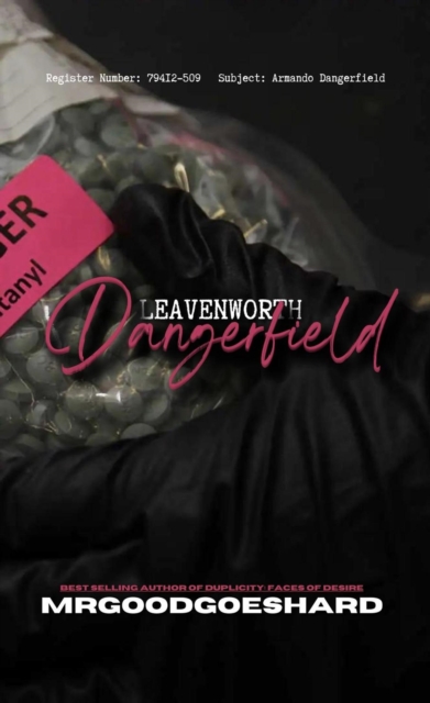 Leavenworth Dangerfield