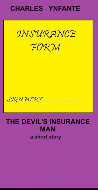 Devil's Insurance Man