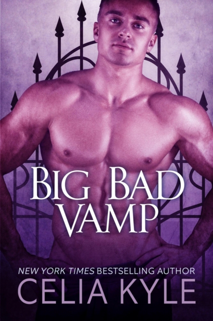 Big Bad Vamp