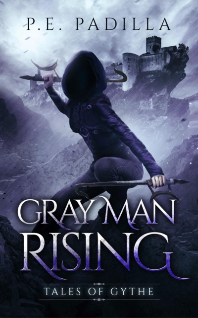 Gray Man Rising: Tales of Gythe