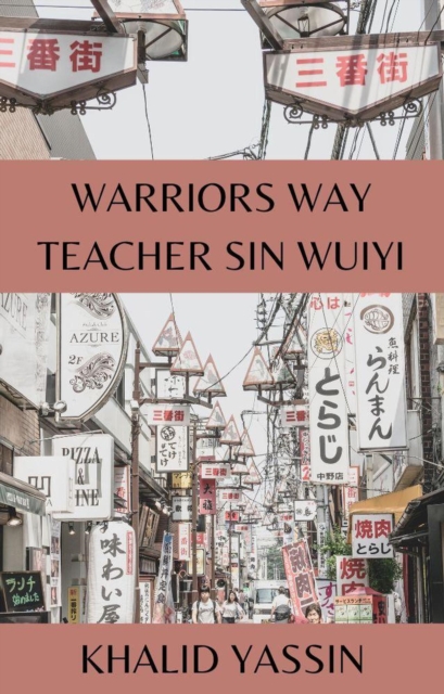 Warriors Way