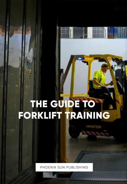 Guide To Forklift Training