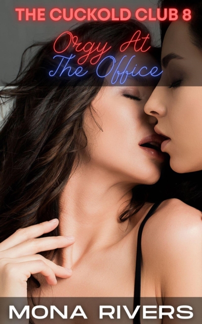 Cuckold Club: Orgy At The Office