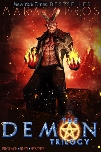 Demon Trilogy