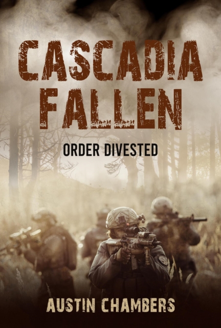 Order Divested