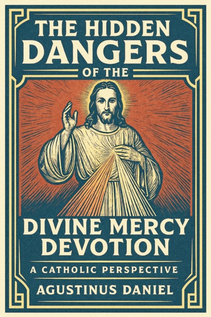 Hidden Dangers of the Divine Mercy Devotion: A Catholic Perspective